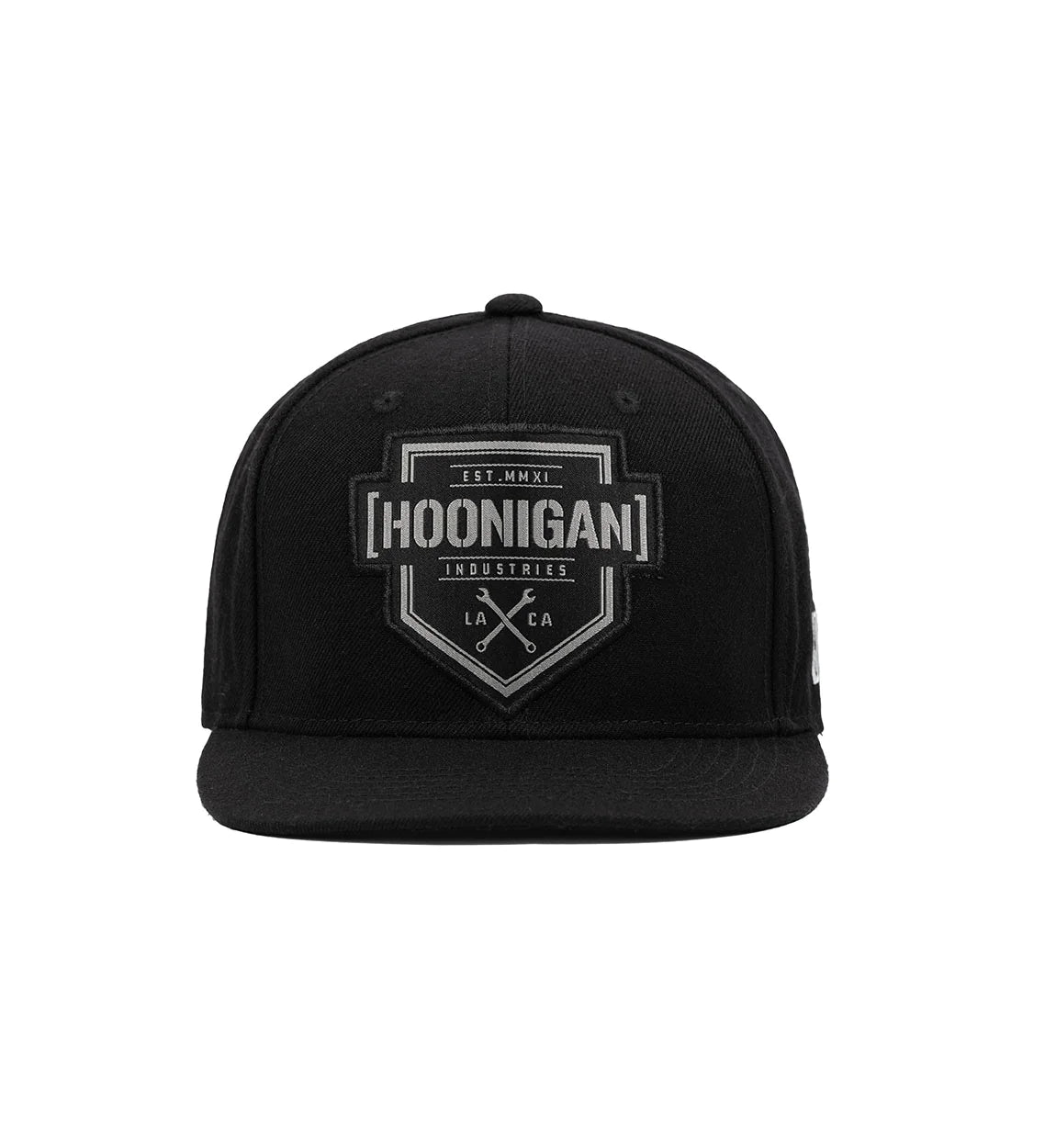 HOONIGAN BRACKET X LOGO CZAPKA SNAPBACK