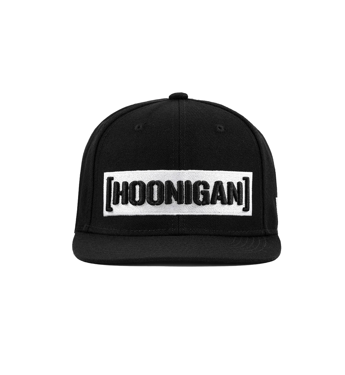 HOONIGAN CENSOR BAR SNAPBACK HAT