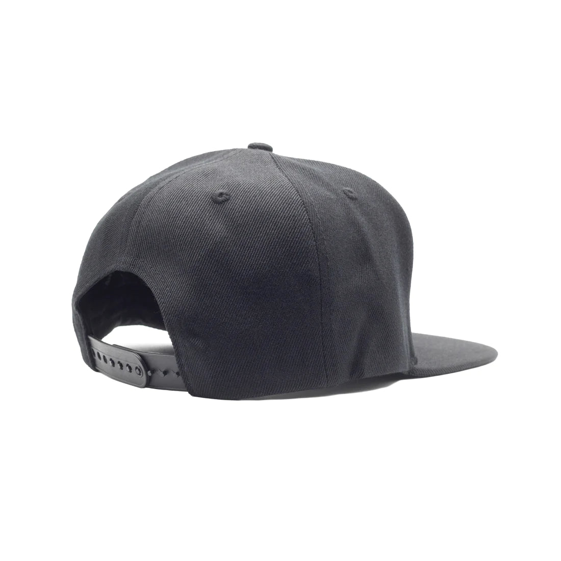 HOONIGAN CENSOR BAR SNAPBACK HAT