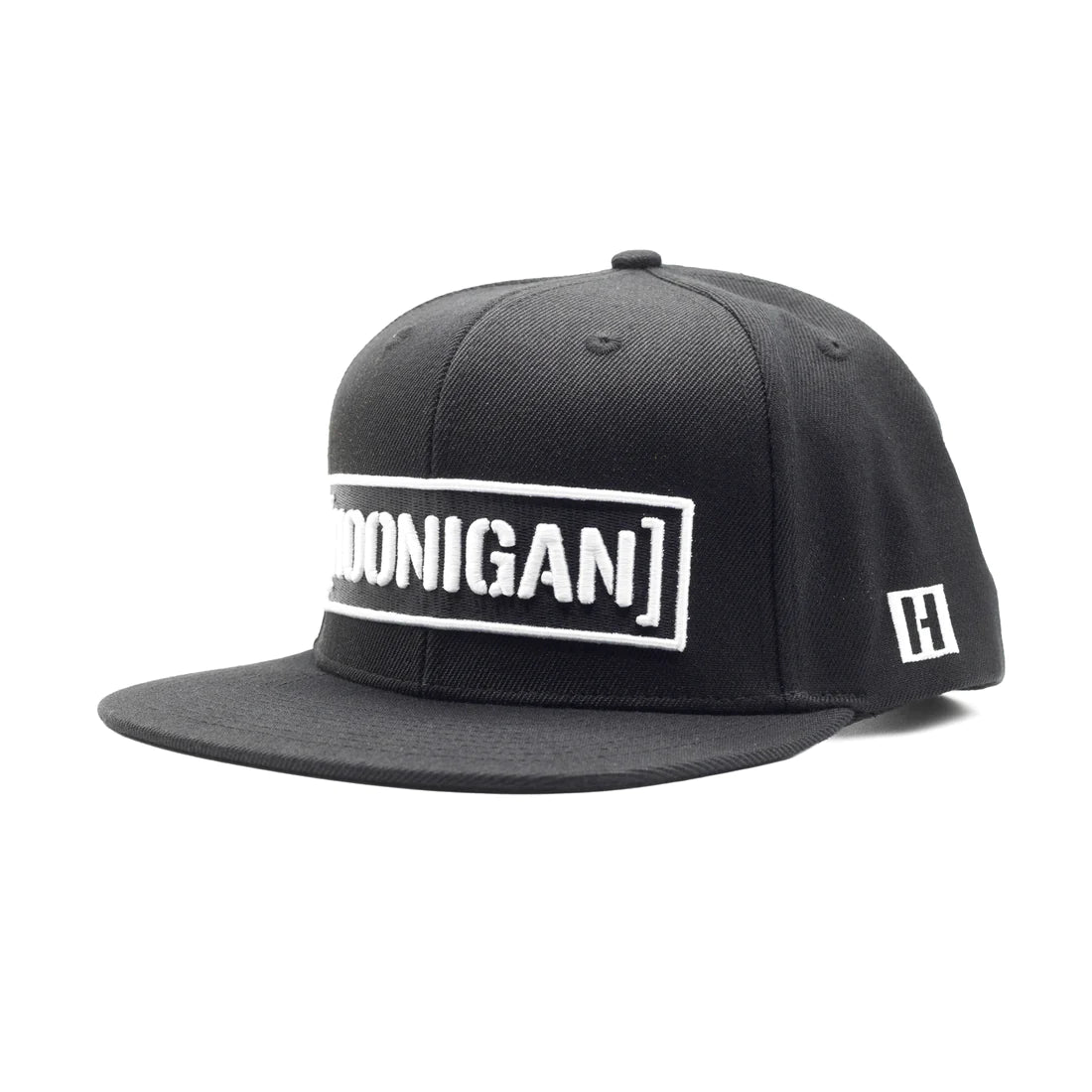 CZAPKA HOONIGAN CENSOR BAR SNAPBACK