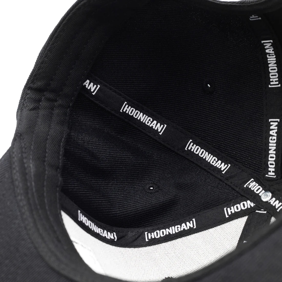 CZAPKA HOONIGAN CENSOR BAR SNAPBACK