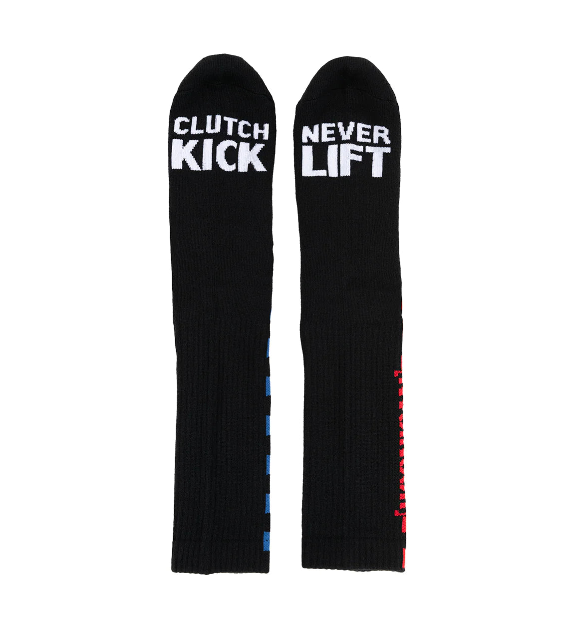 HOONIGAN FINISHLINE III CREW SOCKS