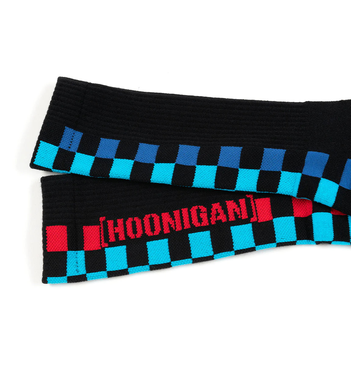 HOONIGAN FINISHLINE III CREW SOCKS