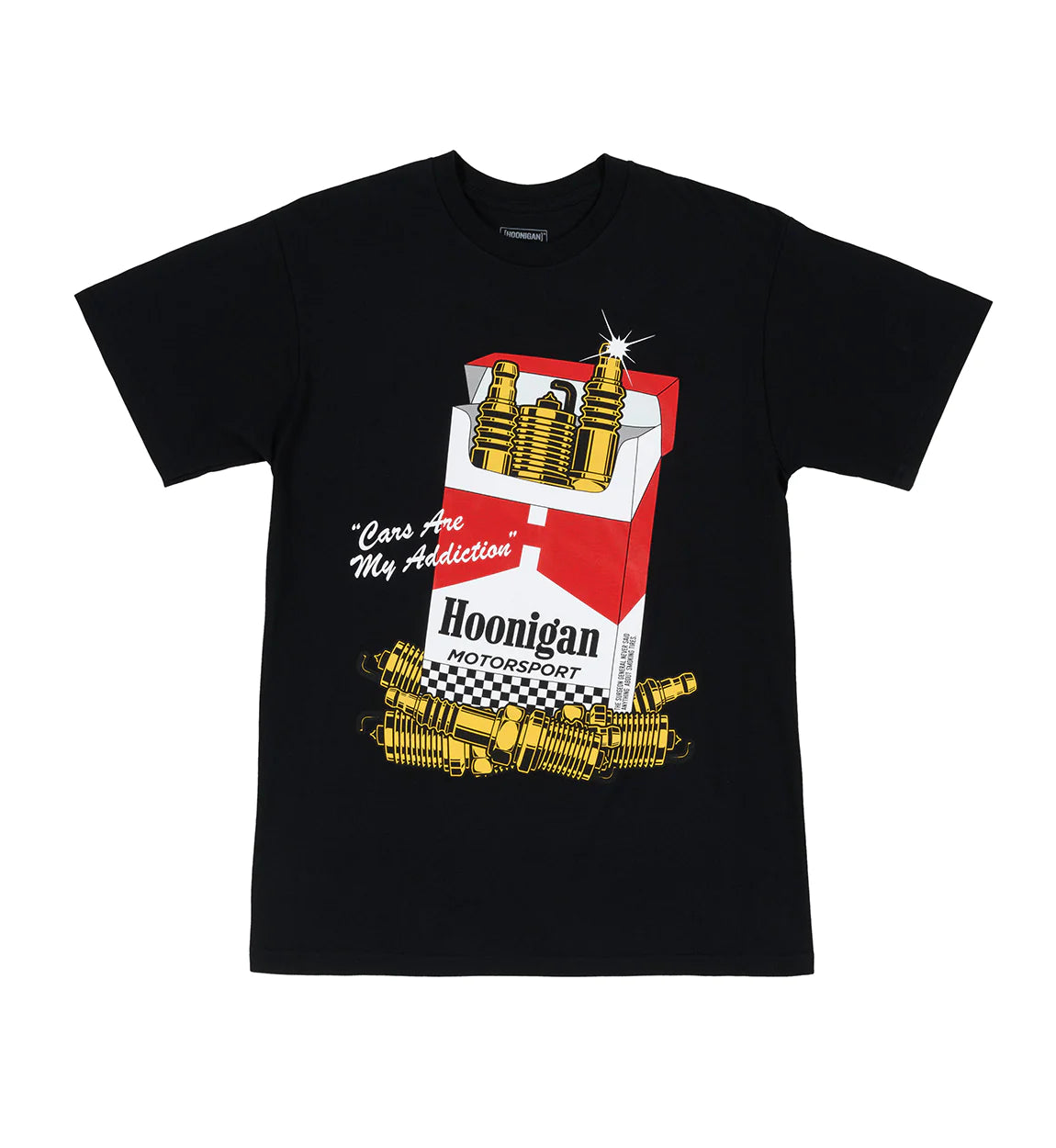 SURGEON GENERAL SHORT SLEEVE TEE